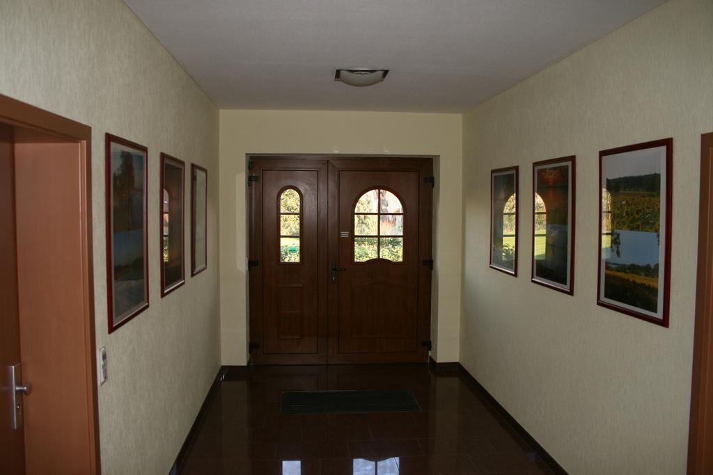 Haus Schwielochsee Room photo