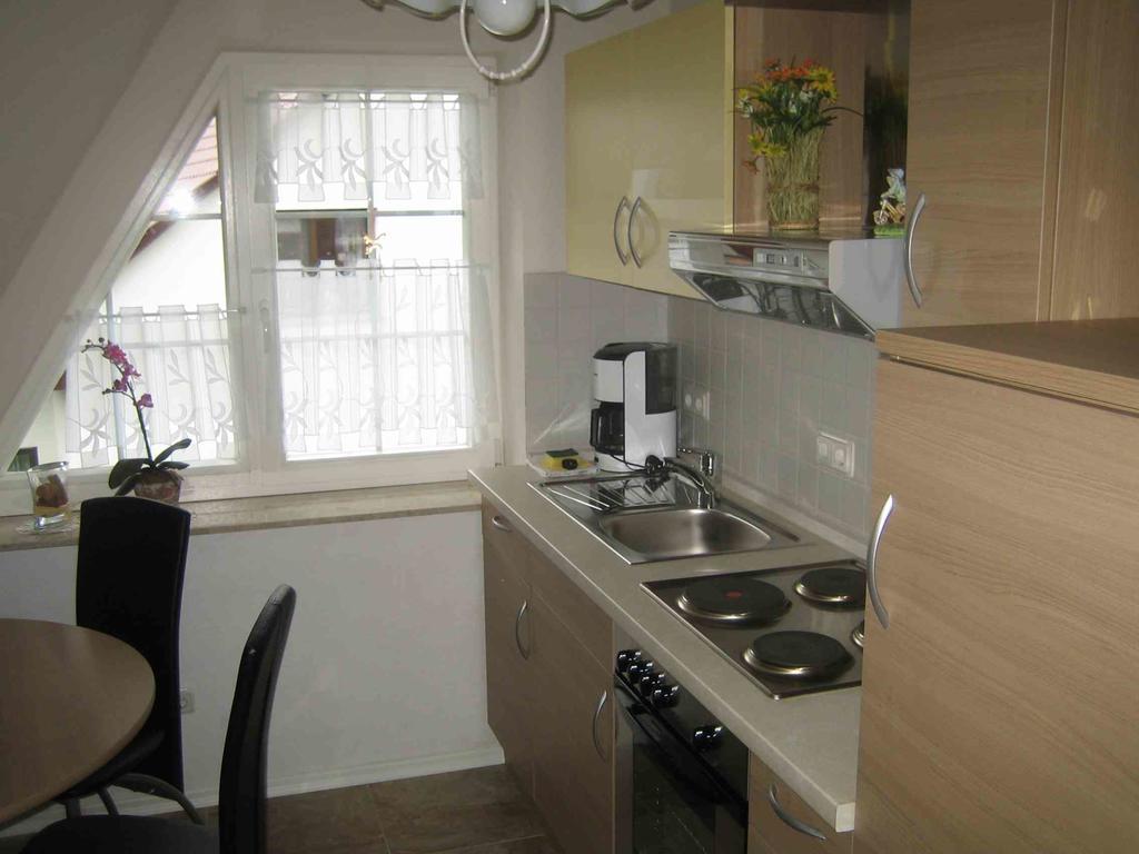 Haus Schwielochsee Room photo