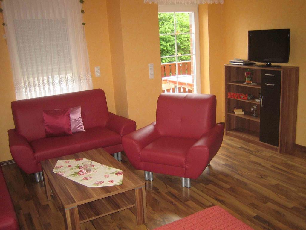 Haus Schwielochsee Room photo
