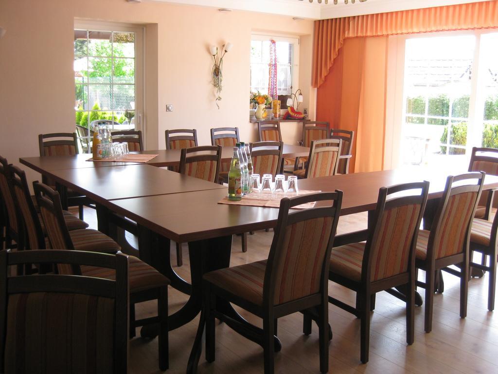 Haus Schwielochsee Room photo