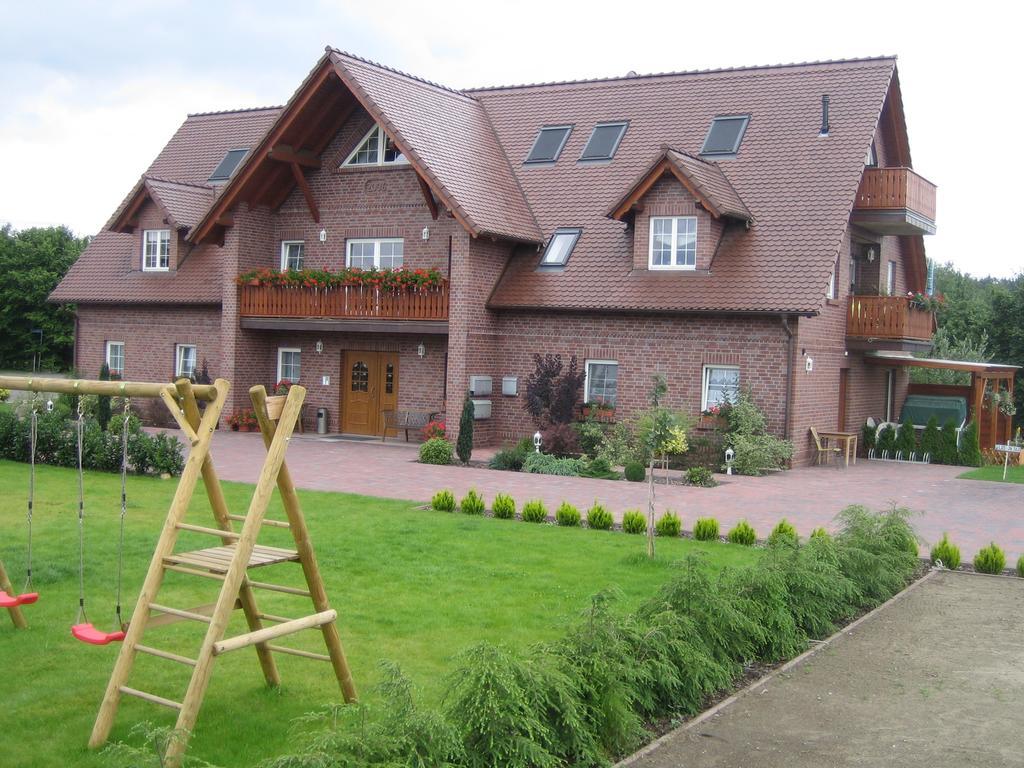 Haus Schwielochsee Exterior photo