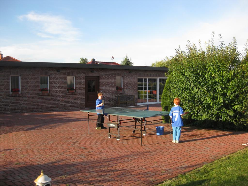 Haus Schwielochsee Exterior photo