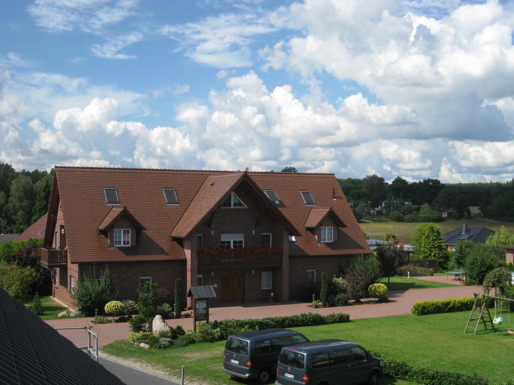 Haus Schwielochsee Exterior photo
