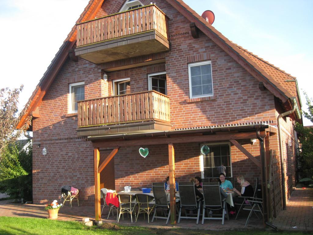 Haus Schwielochsee Exterior photo