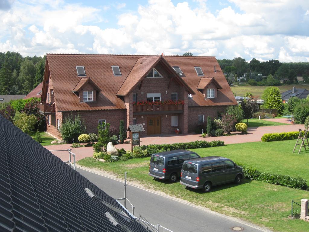 Haus Schwielochsee Exterior photo